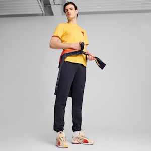 Road To Unity Men's Sweat Pants, New Navy, extralarge-IND