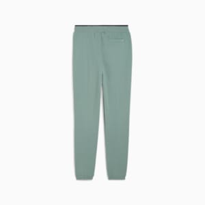 Road To Unity Men's Sweat Pants, Green Moon, extralarge-IND