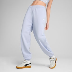 Wardrobe Essentials Women's Relaxed Sweatpants, Cool Weather, extralarge