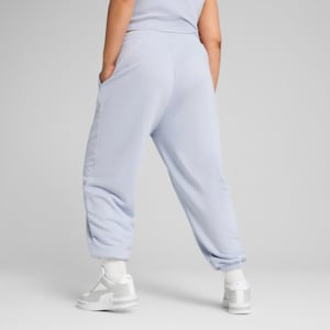 Wardrobe Essentials Women's Relaxed Sweatpants, Cool Weather, extralarge