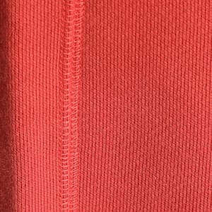 PREMIUM Women's Relaxed Fit Sweat Pants, Red Fire, extralarge-IND