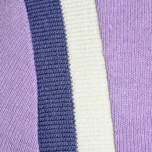 FUTURE..ARCHIVE Graphic Women's Slim Fit Crop Tee, Lavender Alert, extralarge-IND