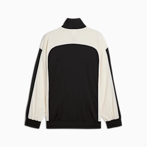 Chamarra  FUTURE ARCHIVE, PUMA Black-Alpine Snow, extralarge