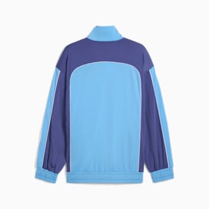 Chamarra  FUTURE ARCHIVE, Team Light Blue-Blue Crystal, extralarge