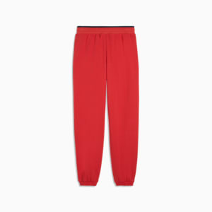 Pants Road To Unity para mujer, Red Fire, extralarge