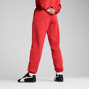 Pants Road To Unity para mujer, Red Fire, extralarge