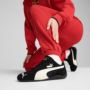 Pants Road To Unity para mujer, Red Fire, extralarge