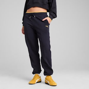 Pants Road To Unity para mujer, New Navy, extralarge