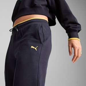 Pants Road To Unity para mujer, New Navy, extralarge