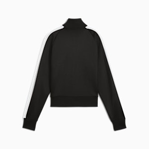 Chamarra T7 ALWAYS ON para mujer, PUMA Black, extralarge