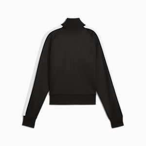 T7 ALWAYS ON Women's Short Track Jacket, PUMA Black, extralarge
