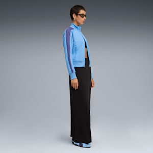 Chamarra T7 ALWAYS ON para mujer, Team Light Blue, extralarge
