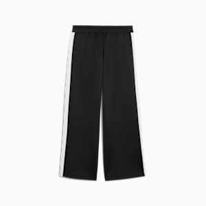 Pantalon de survêtement à taille basse T7, PUMA Black, extralarge