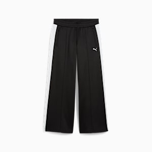 Pantalon de survêtement à taille basse T7, PUMA Black, extralarge