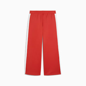 Pantalon de survêtement à taille basse T7, Red Fire, extralarge