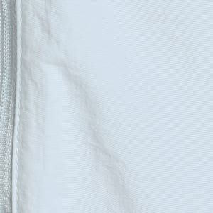 DARE TO Women's Relaxed Fit Woven Zip-Off Pants, PUMA White, extralarge-IND