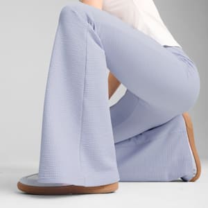 Legging texturé à jambe évasée DARE TO Femme, Cool Weather, extralarge