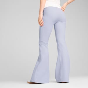 Mallón acampanado DARE TO con textura para mujer, Cool Weather, extralarge