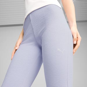 Mallón acampanado DARE TO con textura para mujer, Cool Weather, extralarge