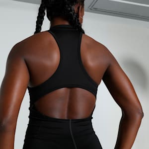 DARE TO Women's Onesie, PUMA Black, extralarge-IND