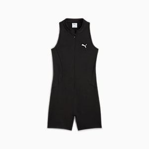 Combinaison DARE TO Femme, PUMA Black, extralarge