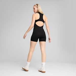 Combinaison DARE TO Femme, PUMA Black, extralarge