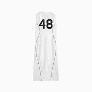 Robe DARE TO Jer-SHE Femme, PUMA White, extralarge