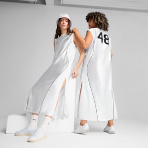 Robe DARE TO Jer-SHE Femme, PUMA White, extralarge