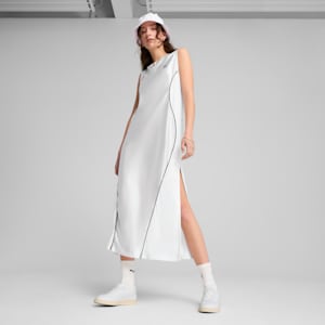 Robe DARE TO Jer-SHE Femme, PUMA White, extralarge