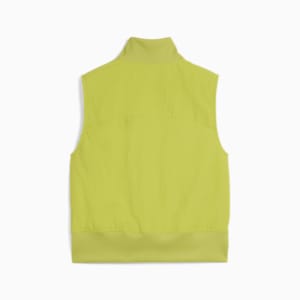 Chaleco DARE TO Zip-Off para mujer, Sea Kelp, extralarge