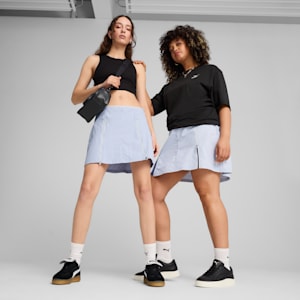 Falda DARE TO Zip-Off para mujer, Cool Weather, extralarge