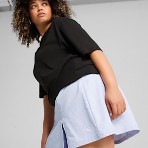 Falda tejida DARE TO Mujer, Cool Weather, extralarge