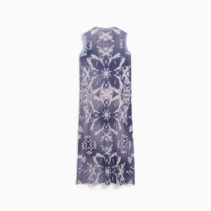 Robe fourreau en maille DARE TO Femme, Cool Weather-AOP, extralarge