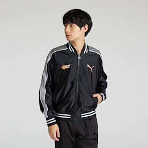 ユニセックス SKA ジャケット MIJ, PUMA Black, extralarge-JPN