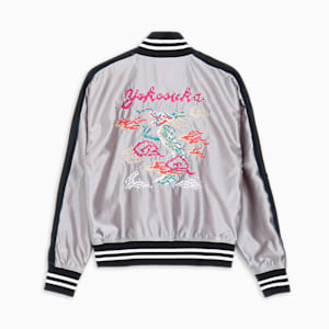 ユニセックス SKA ジャケット MIJ, Puma Silver, extralarge-JPN