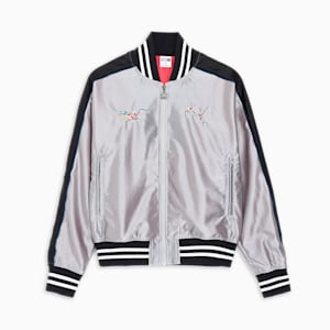 ユニセックス SKA ジャケット MIJ, Puma Silver, extralarge-JPN