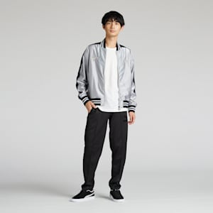 ユニセックス SKA ジャケット MIJ, Puma Silver, extralarge-JPN