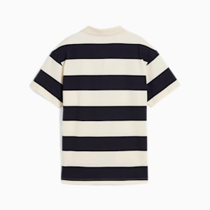 SUPER PUMA Big Kids' Polo, Alpine Snow, extralarge