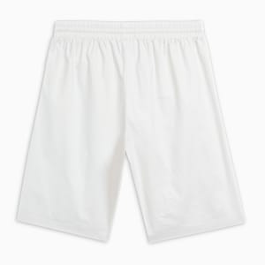 SUPER Youth Relaxed Fit Woven Shorts, Alpine Snow, extralarge-IND