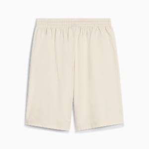 Shorts tejidos para niños grandes SUPER PUMA, Alpine Snow, extralarge