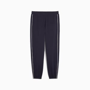 T7 SUPER PUMA Big Kids' Sweatpants, New Navy, extralarge