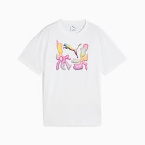 Playera Adolescente GRAPHICS 1948, PUMA White, extralarge