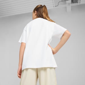 Playera Adolescente GRAPHICS 1948, PUMA White, extralarge