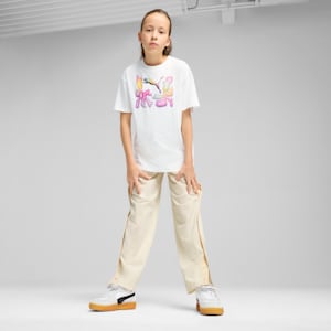 Playera Adolescente GRAPHICS 1948, PUMA White, extralarge