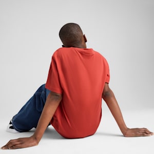 Playera Graphics III juvenil, Red Fire, extralarge