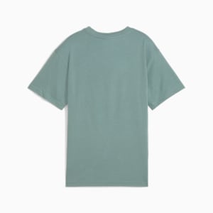 Playera Graphics III juvenil, Green Moon, extralarge