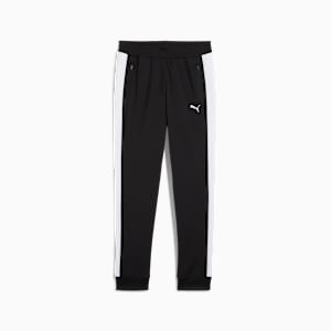 Pants T7 ALWAYS ON juvenil, PUMA Black, extralarge