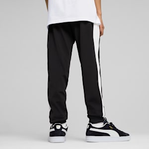 Pants T7 ALWAYS ON juvenil, PUMA Black, extralarge