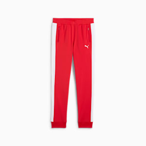 Pants T7 ALWAYS ON juvenil, For All Time Red, extralarge