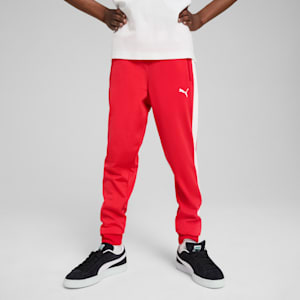 Pants T7 ALWAYS ON juvenil, For All Time Red, extralarge